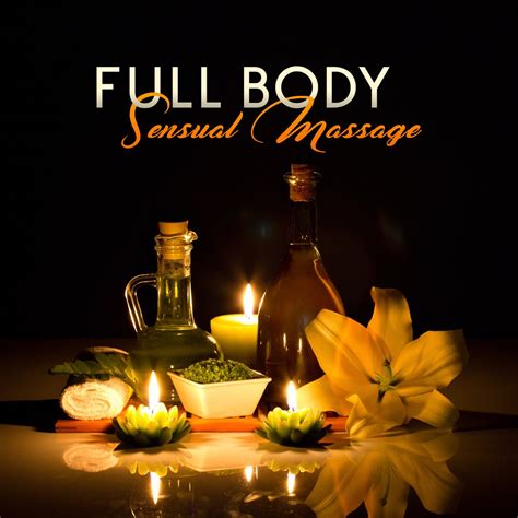 Full Body Sensual Massage Brothel Park Avenue